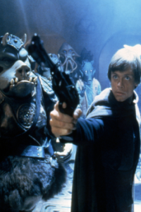 Star Wars: Episode VI - Return of the Jedi